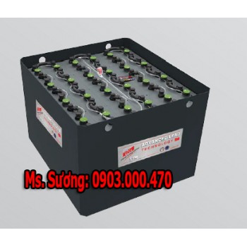 BÌNH ĐIỆN XE NÂNG BÌNH ĐIỆN XE NÂNG