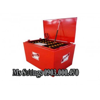 BÌNH ĐIỆN FAAM DÀNH CHO XE NÂNG BÌNH ĐIỆN FAAM DÀNH CHO XE NÂNG