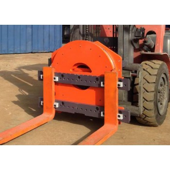 MÂM XOAY XE NÂNG MÂM XOAY XE NÂNG