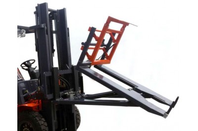 XE NÂNG CHUYÊN DỤNG