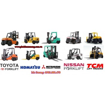 CHUYÊN XE NÂNG HÀNG NHẬT CHÍNH HÃNG CHUYÊN XE NÂNG HÀNG NHẬT CHÍNH HÃNG